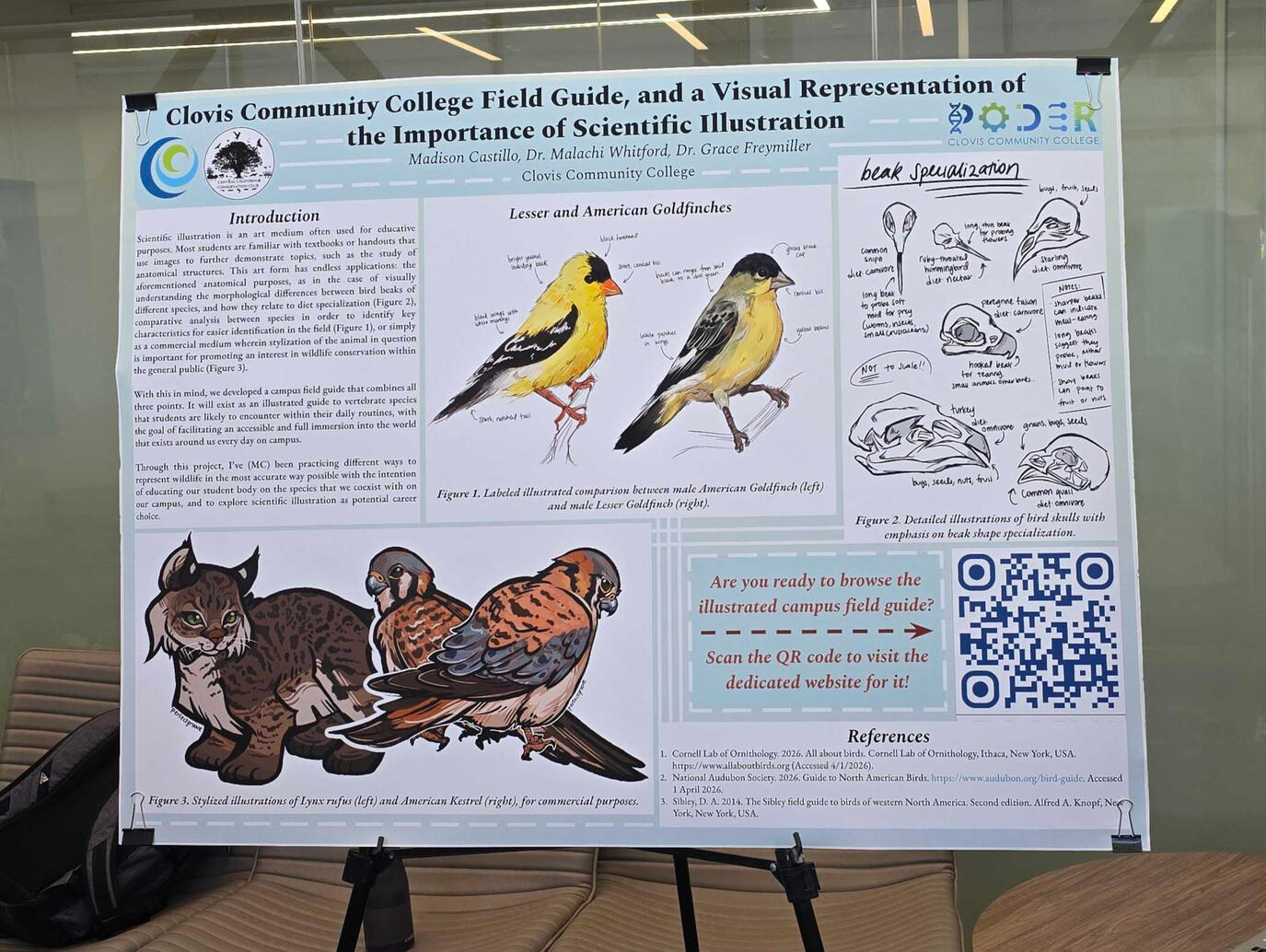 Poster Presentation